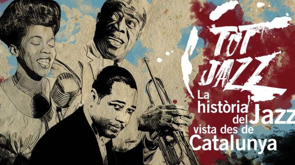 Tot jazz