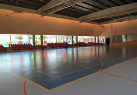 Zona Esportiva Sant Sadurní d’Anoia_B