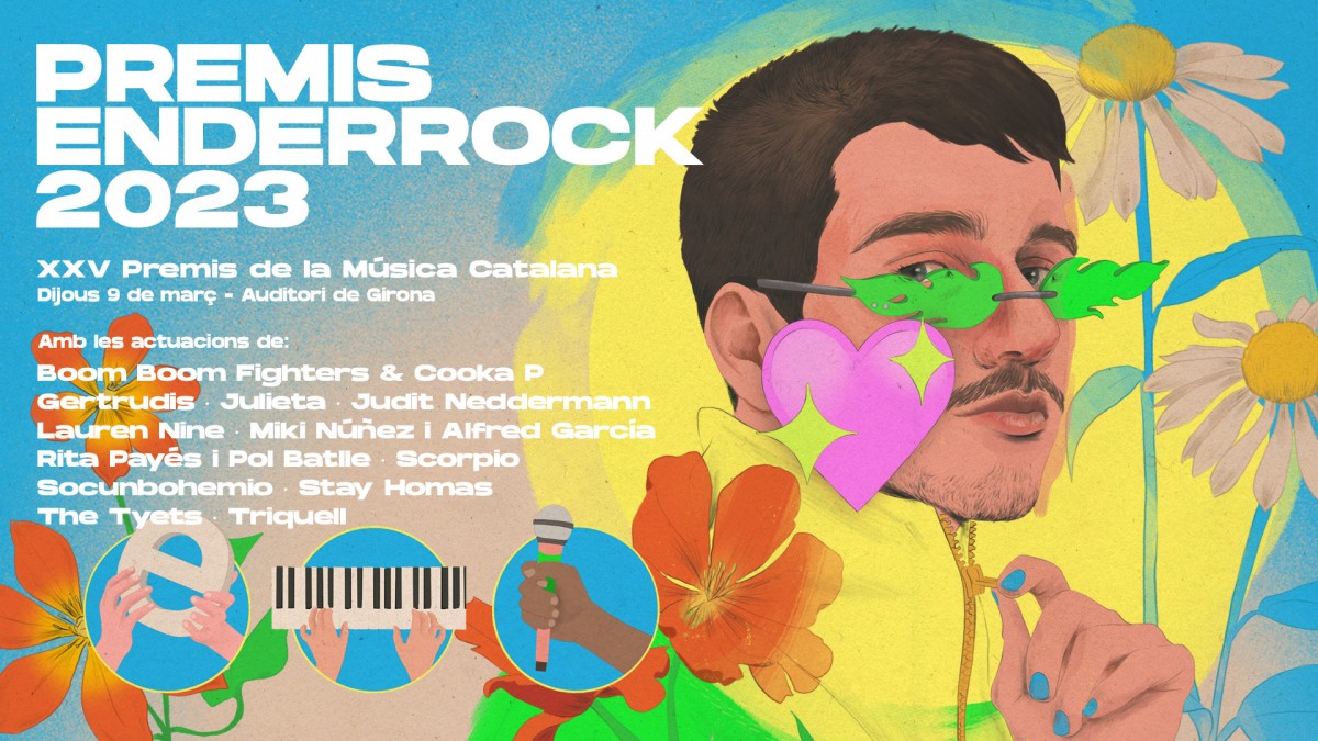 Premis Enderrock