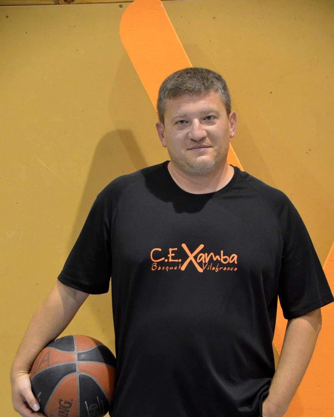 BREU FOTO BASQUET