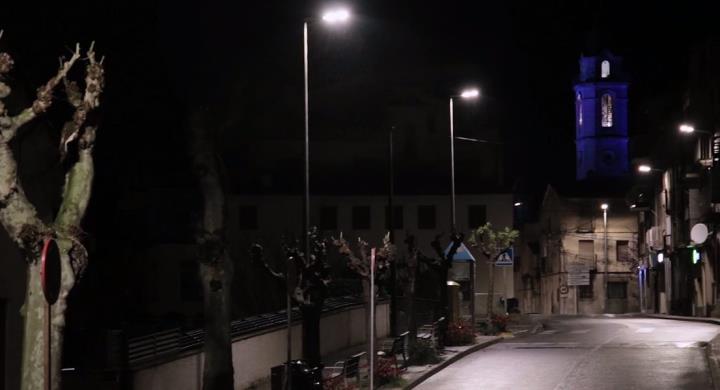 campanar gelida