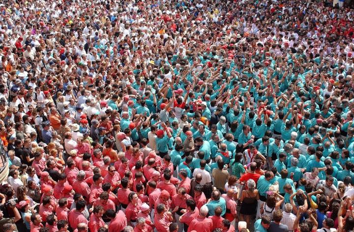 castells