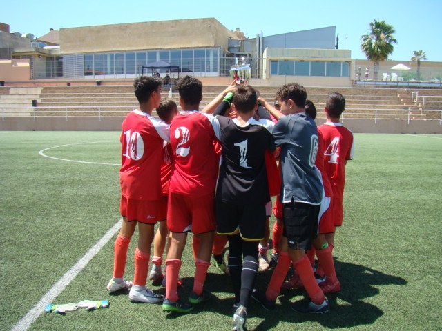 copa nens
