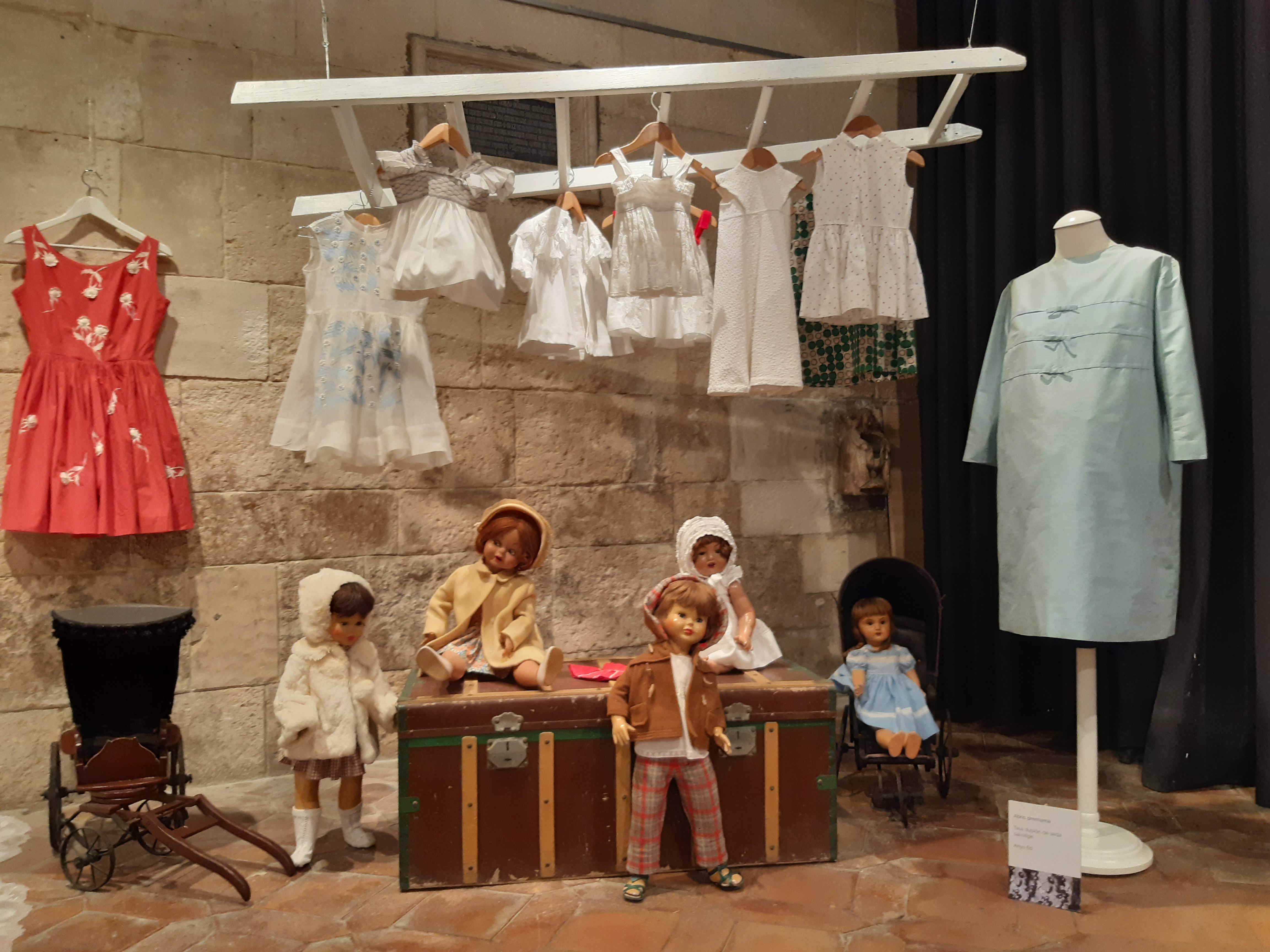 Exposició Capella 3