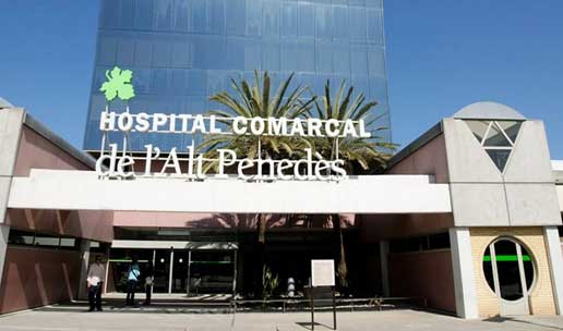Hospital