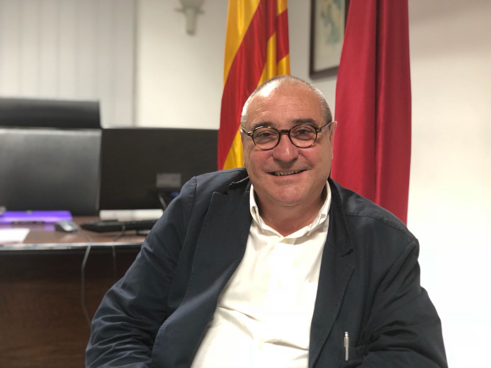 Ramon Carbó