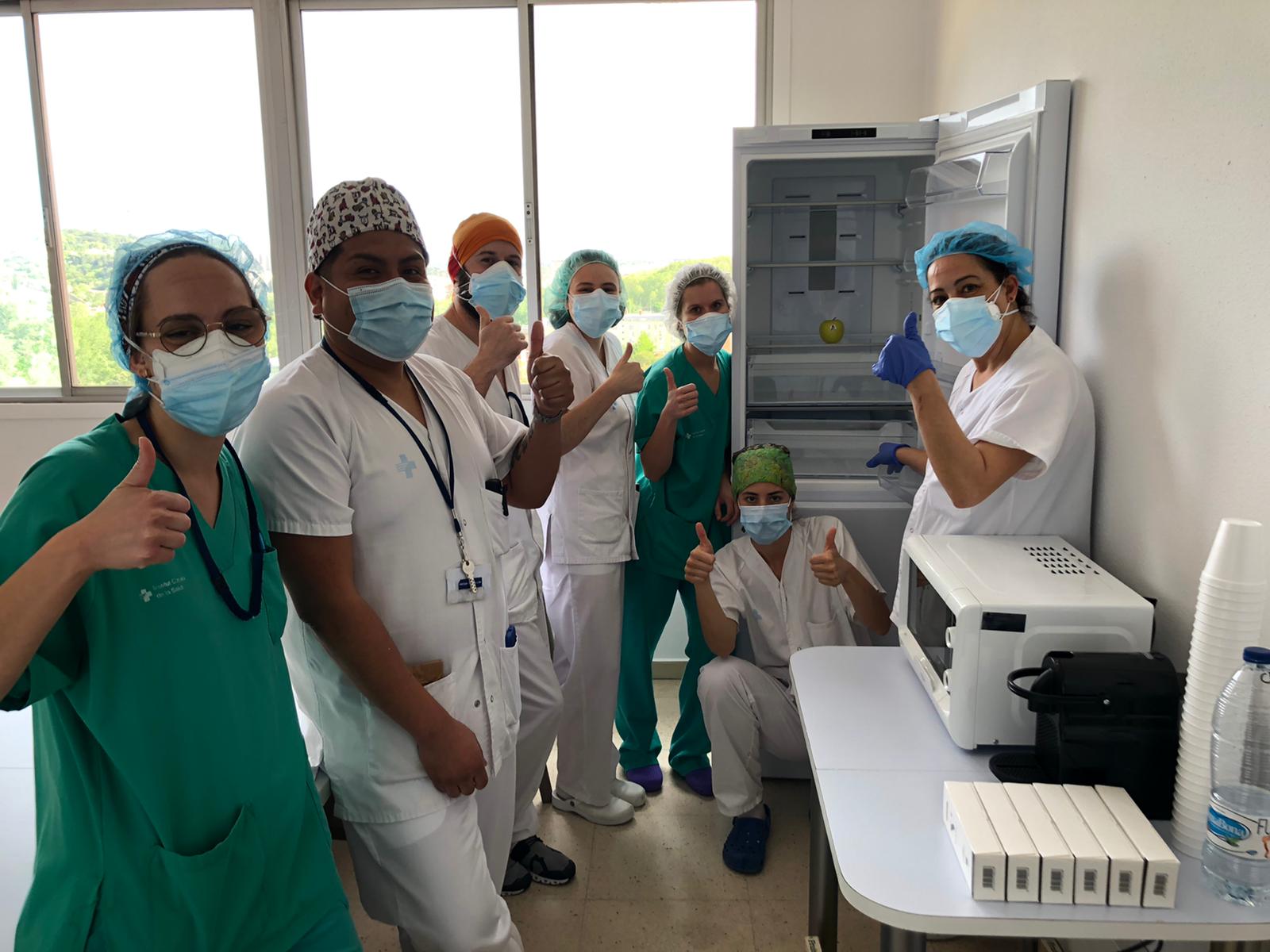Whirlpool_DonaciónICS_HospitalJosepTrueta