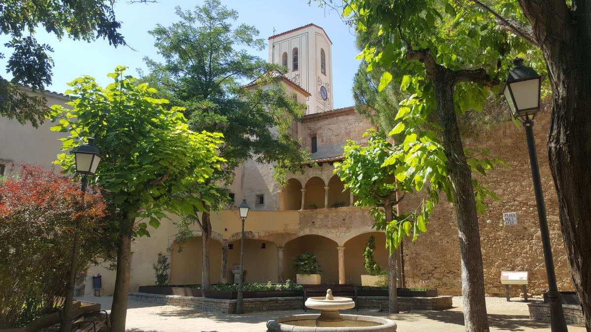 sant quintí