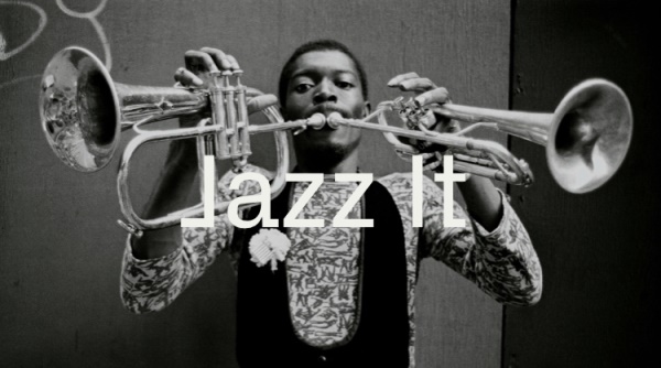 Jazz It