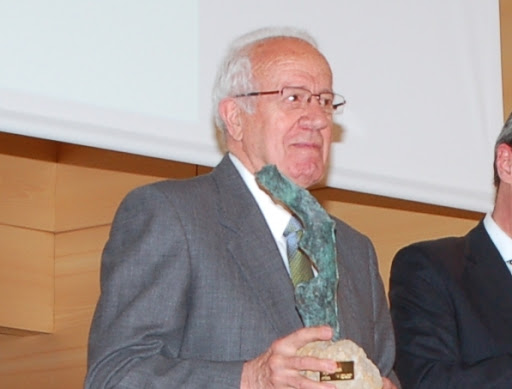 Pere sadurní