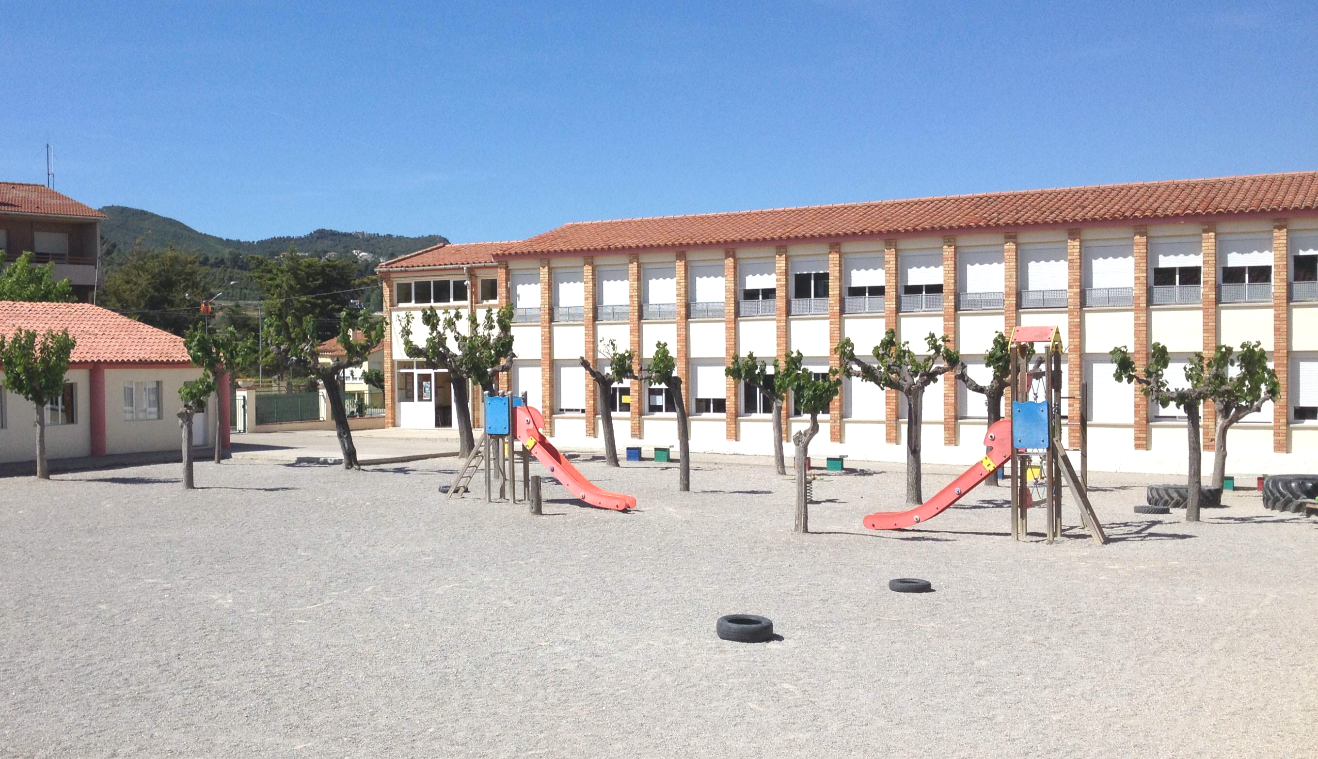 Torrelles