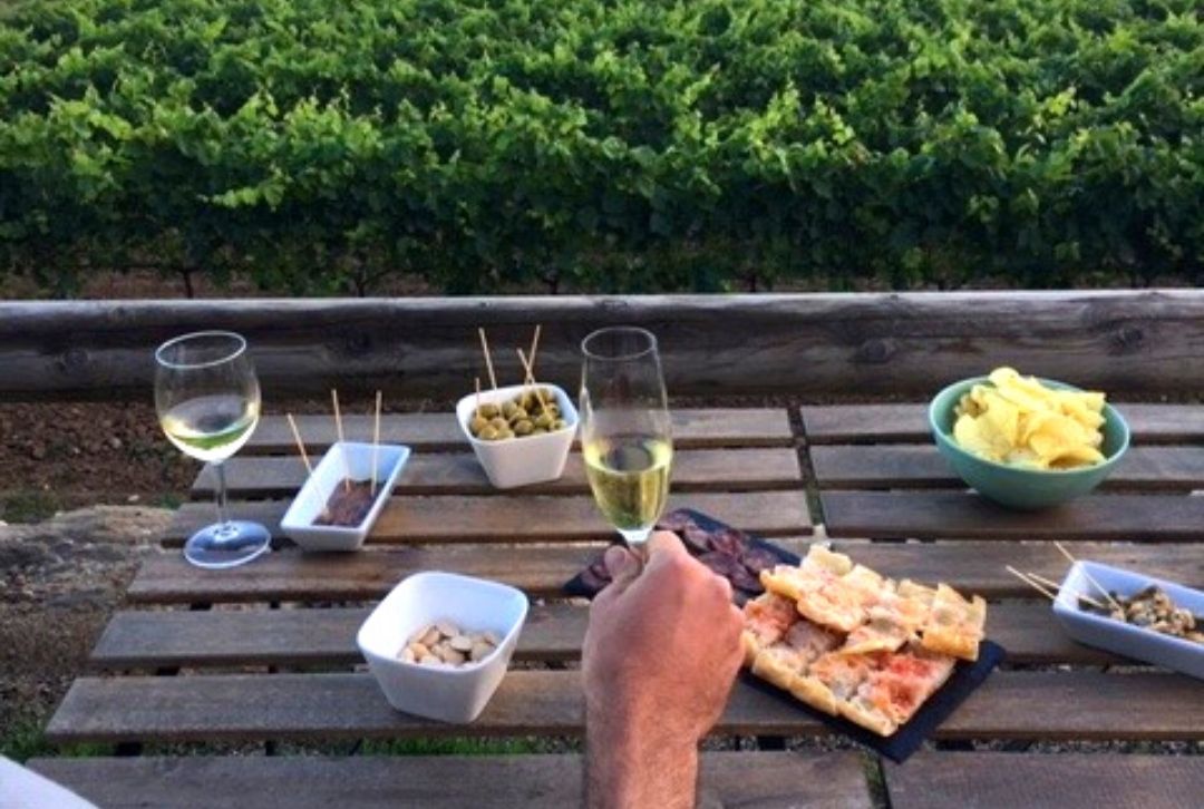La Verema del Cava Giro del Gorner 1