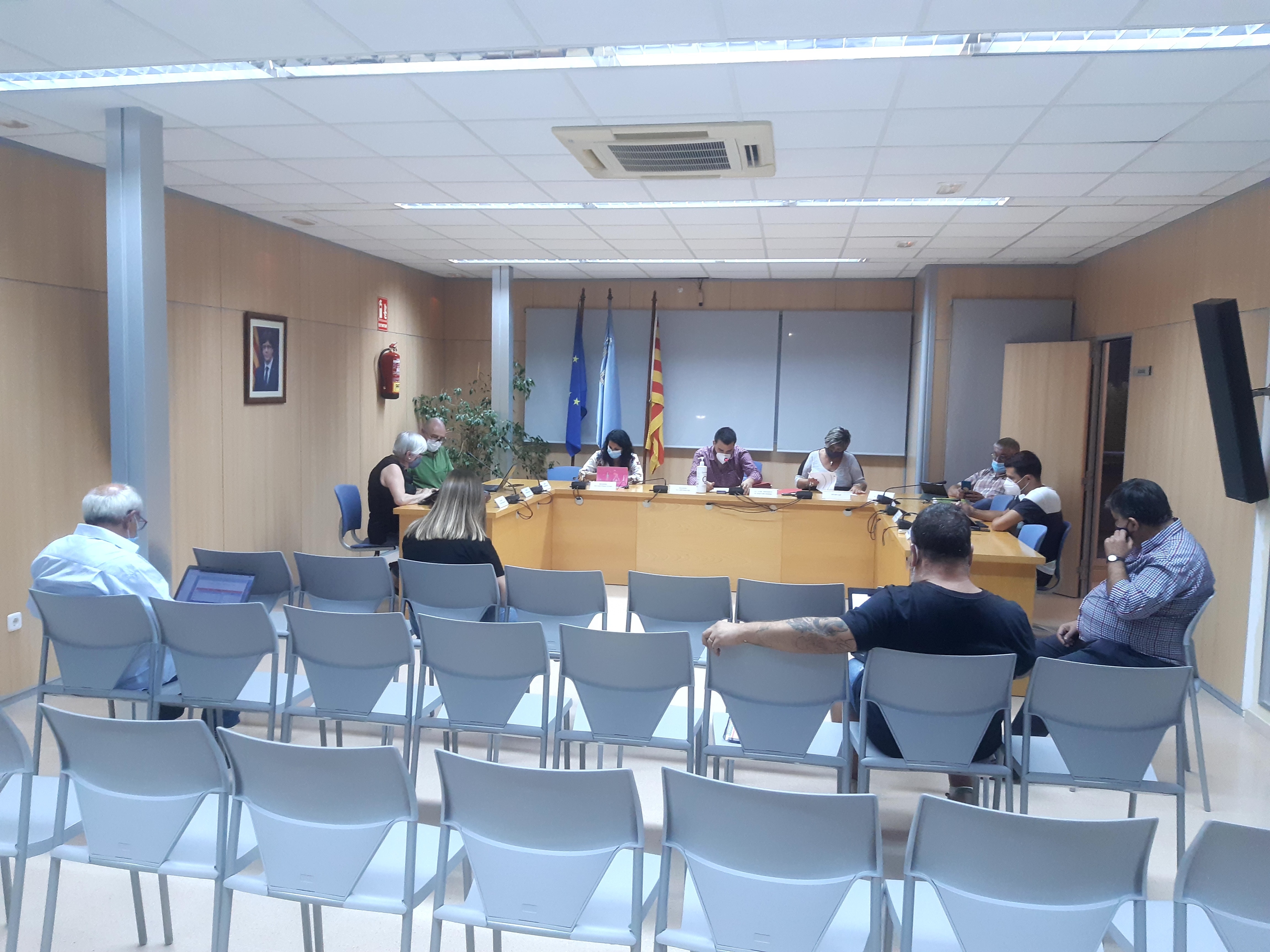 ple torrelles
