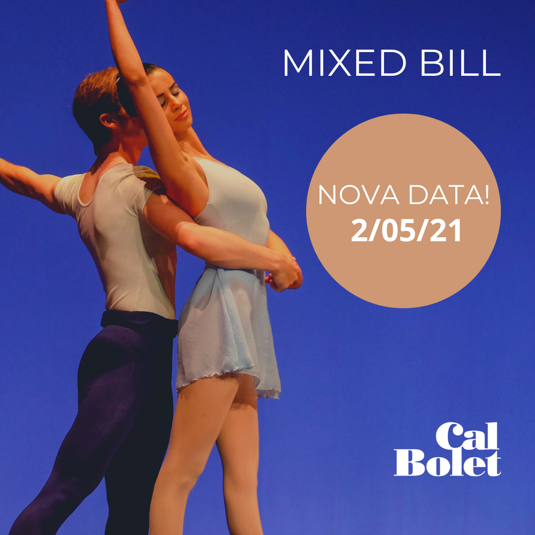 mixed bill