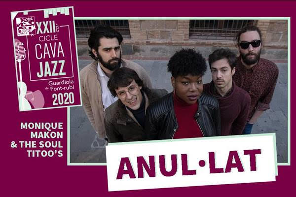 cava jazz
