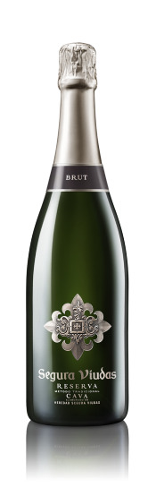 Segura Viudas Brut Reserva (2)