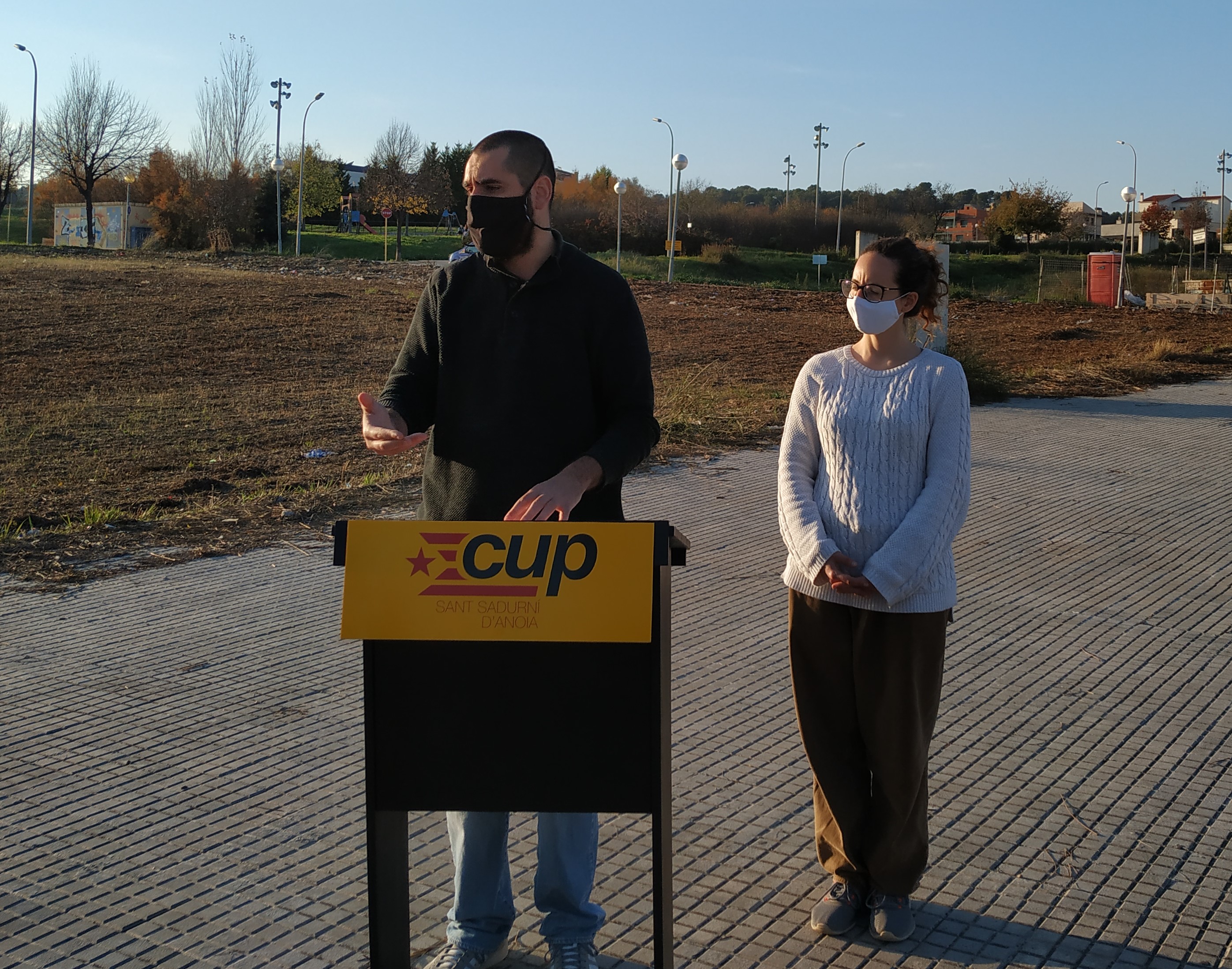 Cup Sant Sadurní