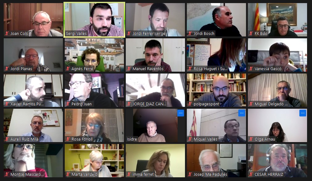 Assemblea MPG 25012021