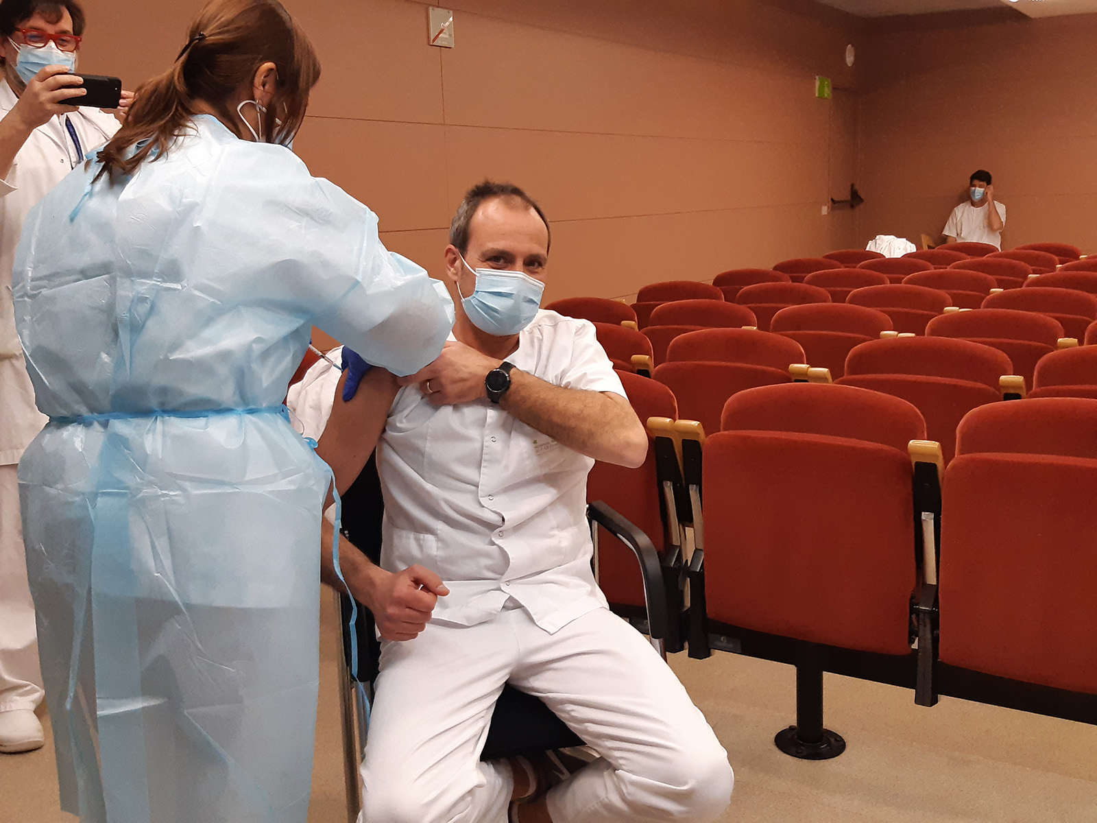 Dr_canet_ Hospital Alt Penedès