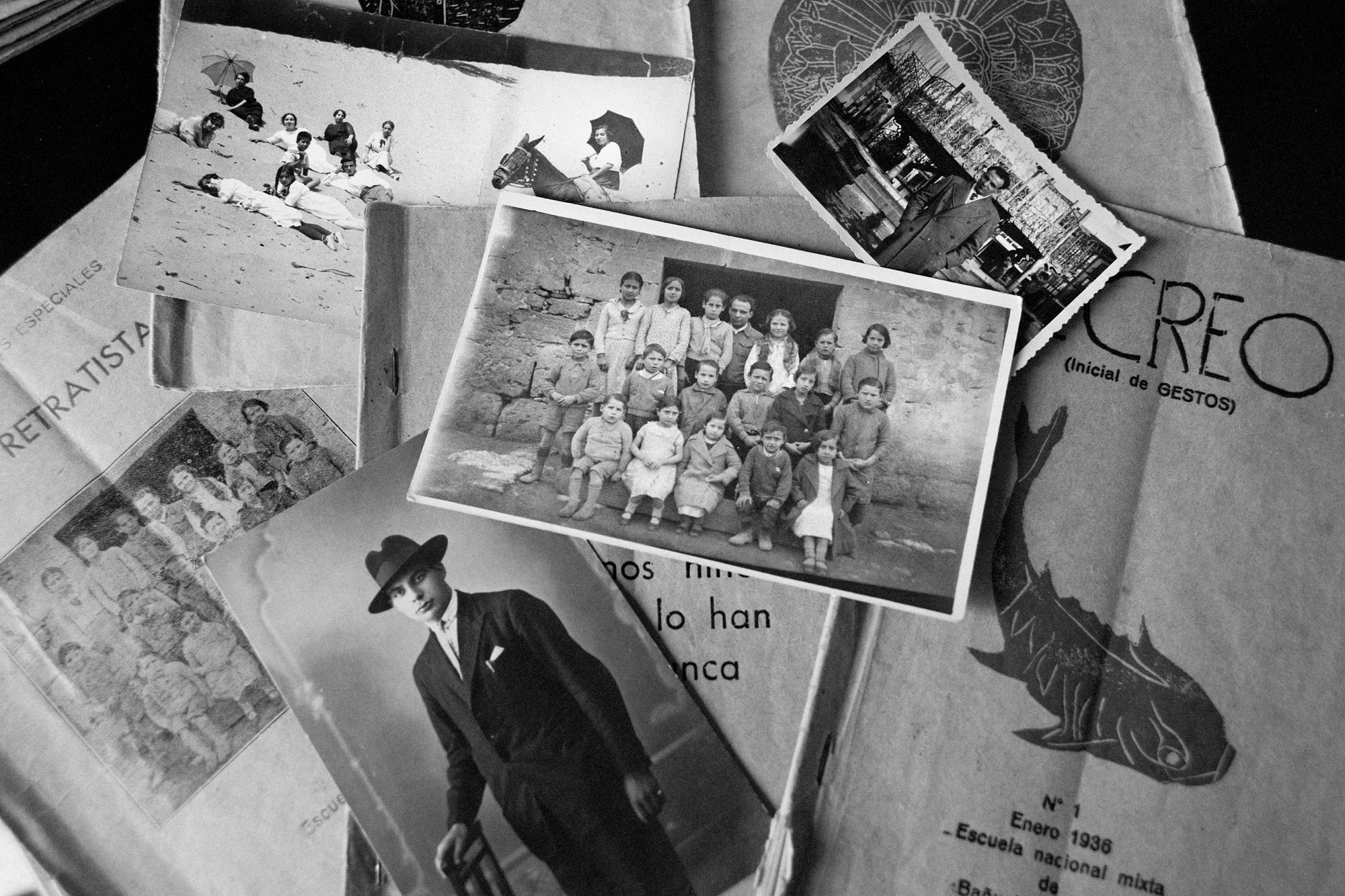 expo Capella Sant Joan