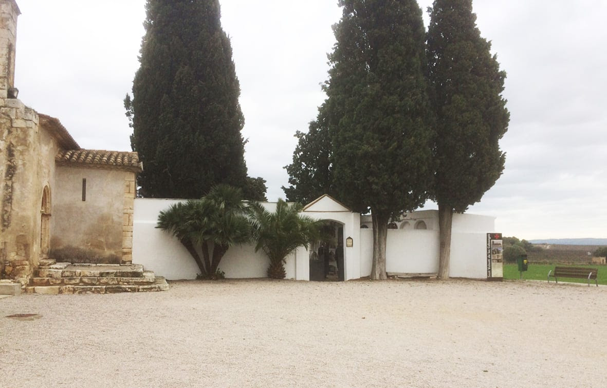 cementiri les cabanyes+