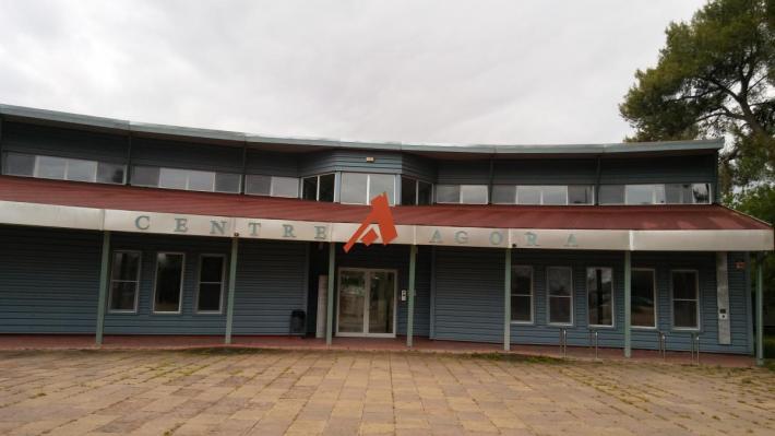 Centre Àgora