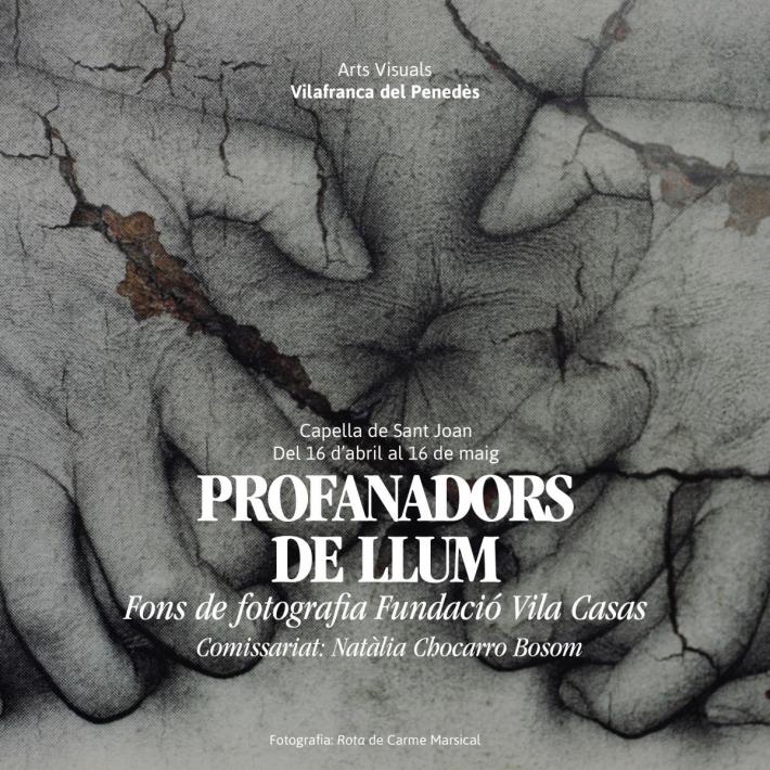 profanadors llum