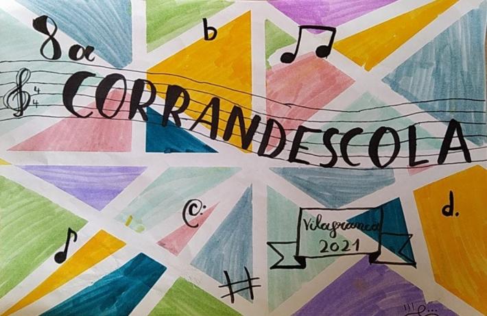 corrandescola