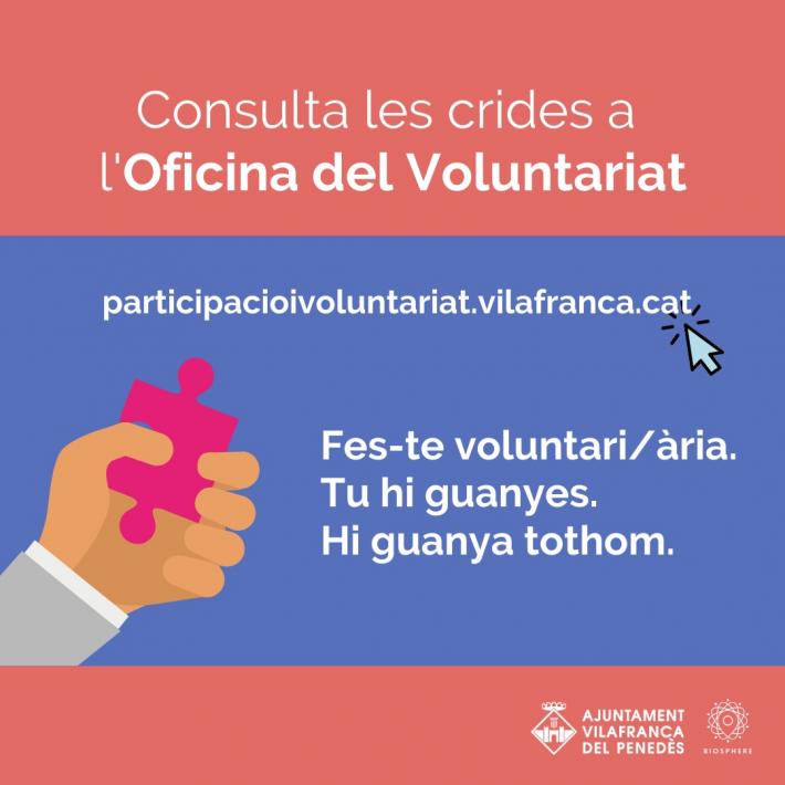 voluntariat