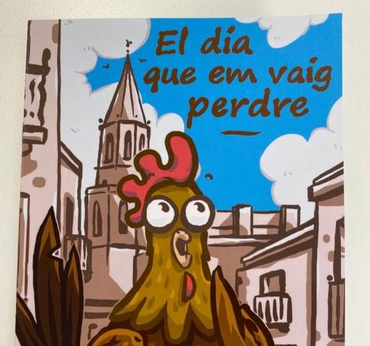 llibre policia