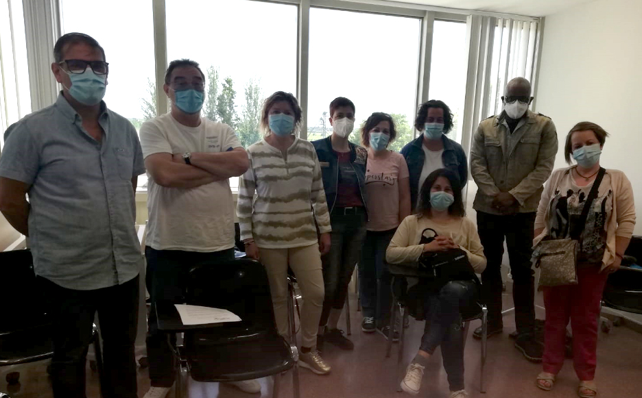 reuniocomitehospital