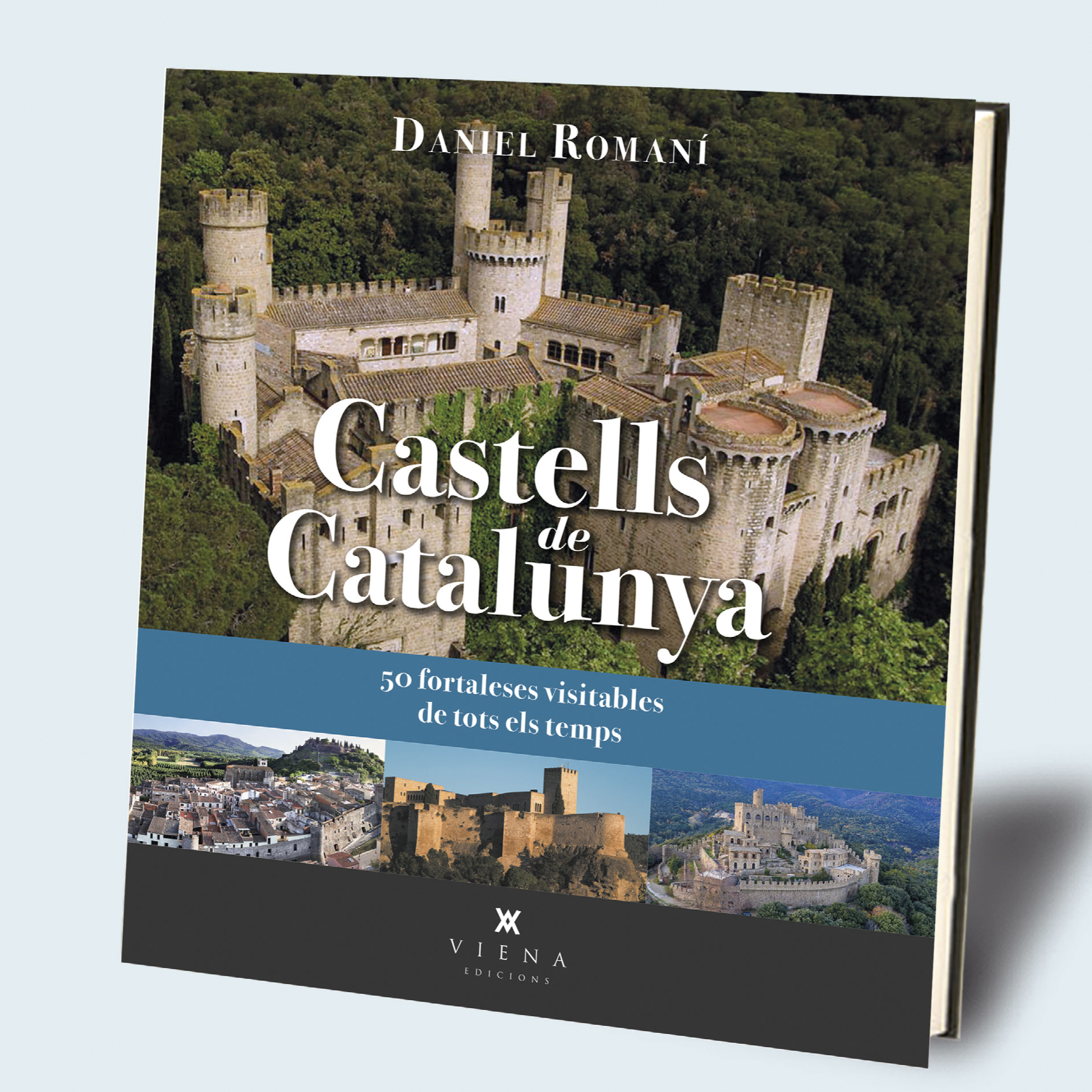 llibre castells