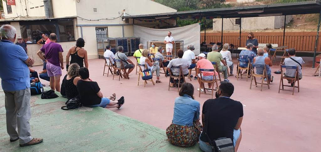 ProjecteDaltmarReunió