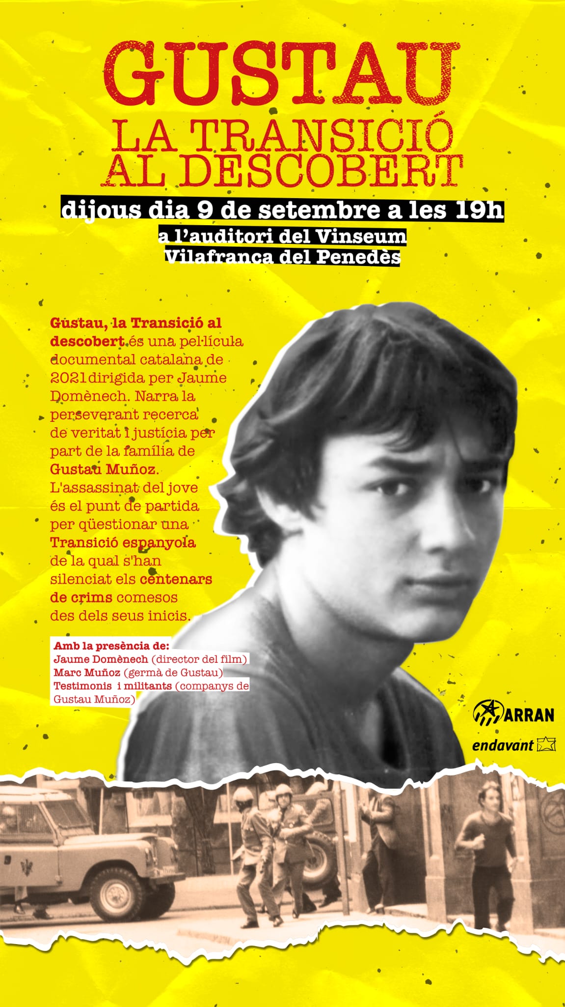 gustauvila