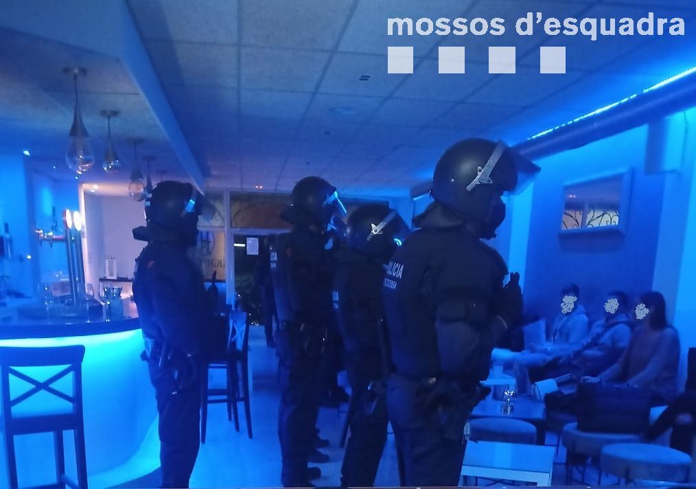211022 NdP 120 RPMS F2 Mossos d’Esquadra