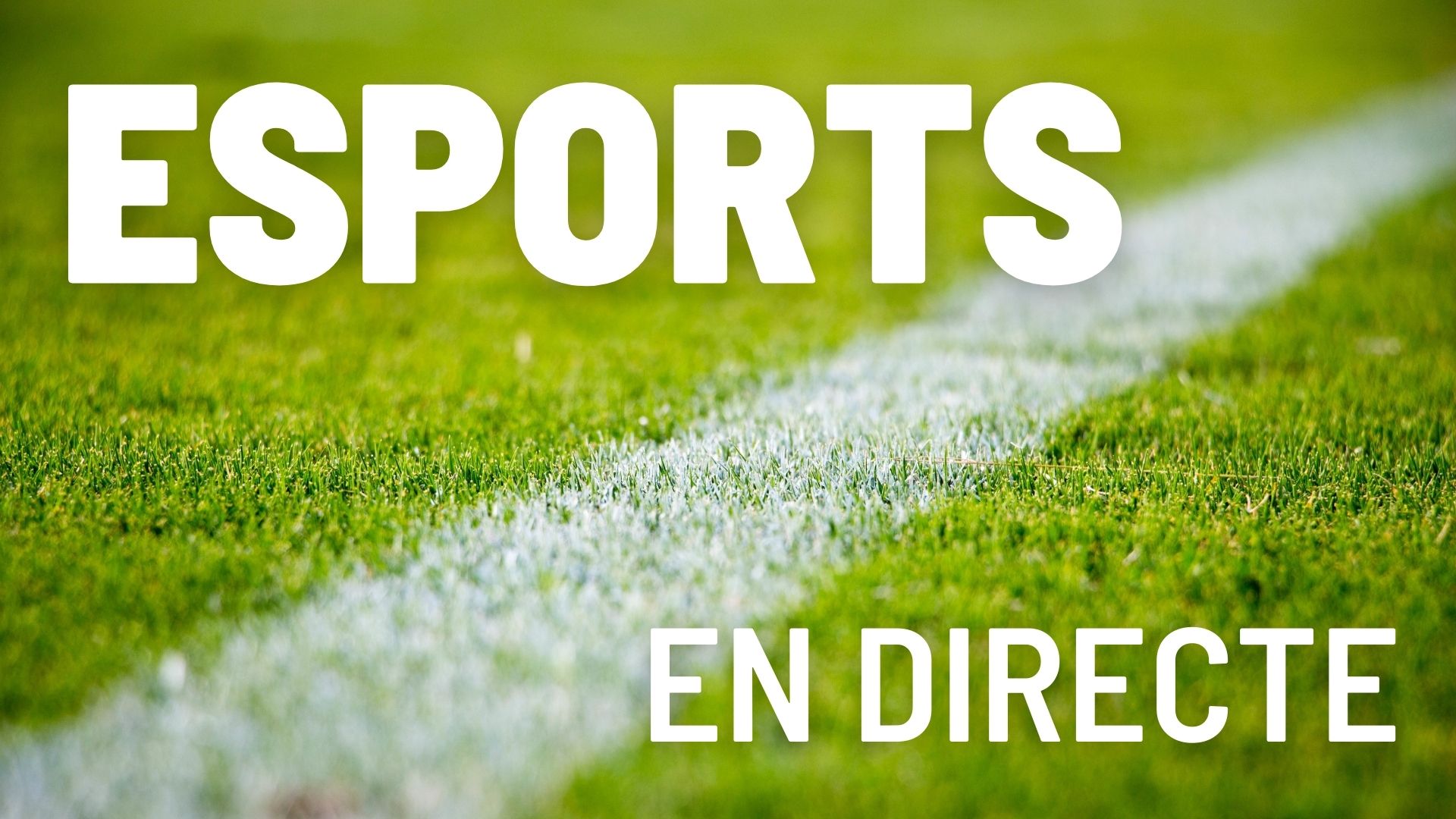 Esports en directe
