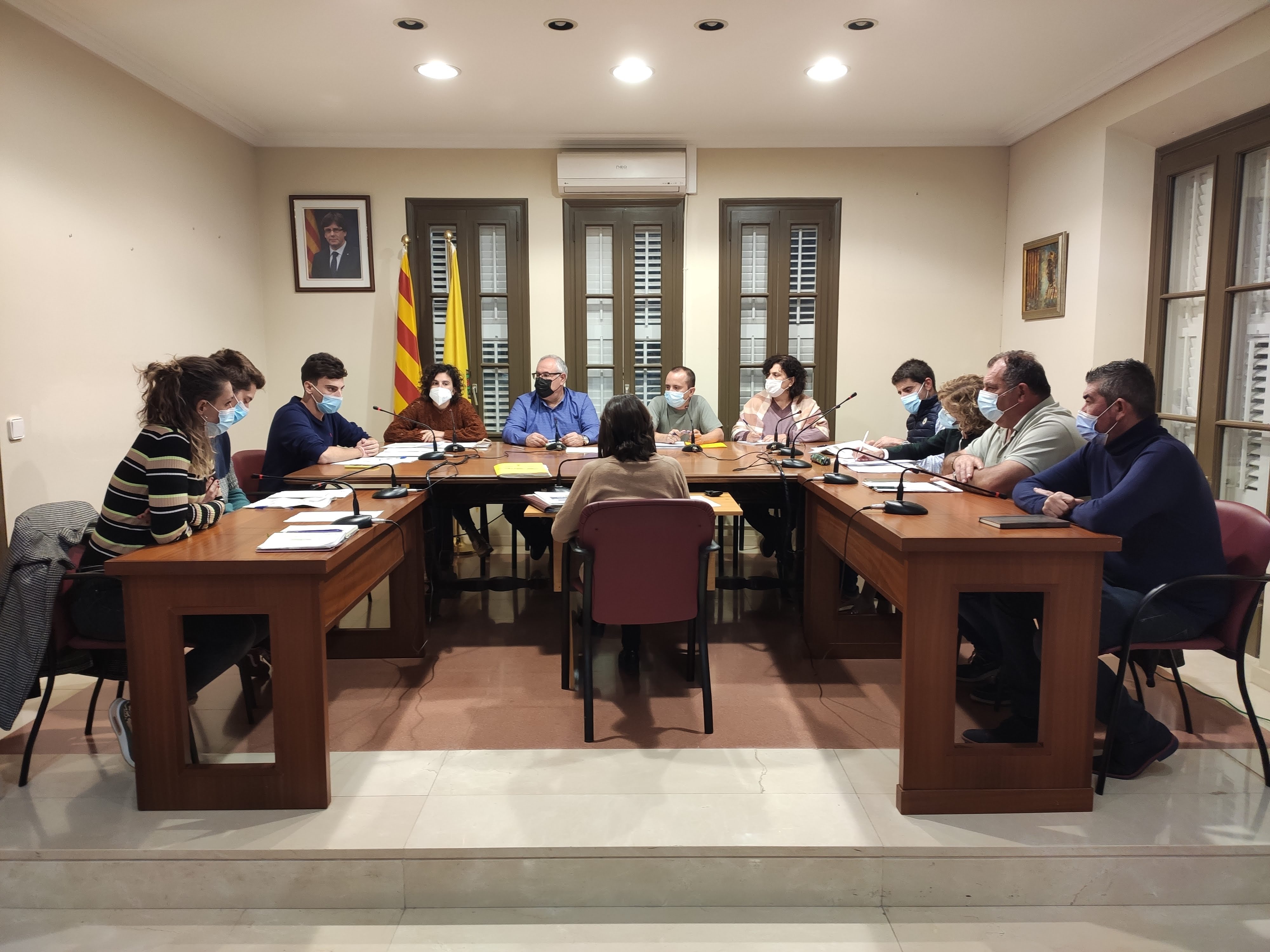 20211103 Ple 3 de novembre de 2021