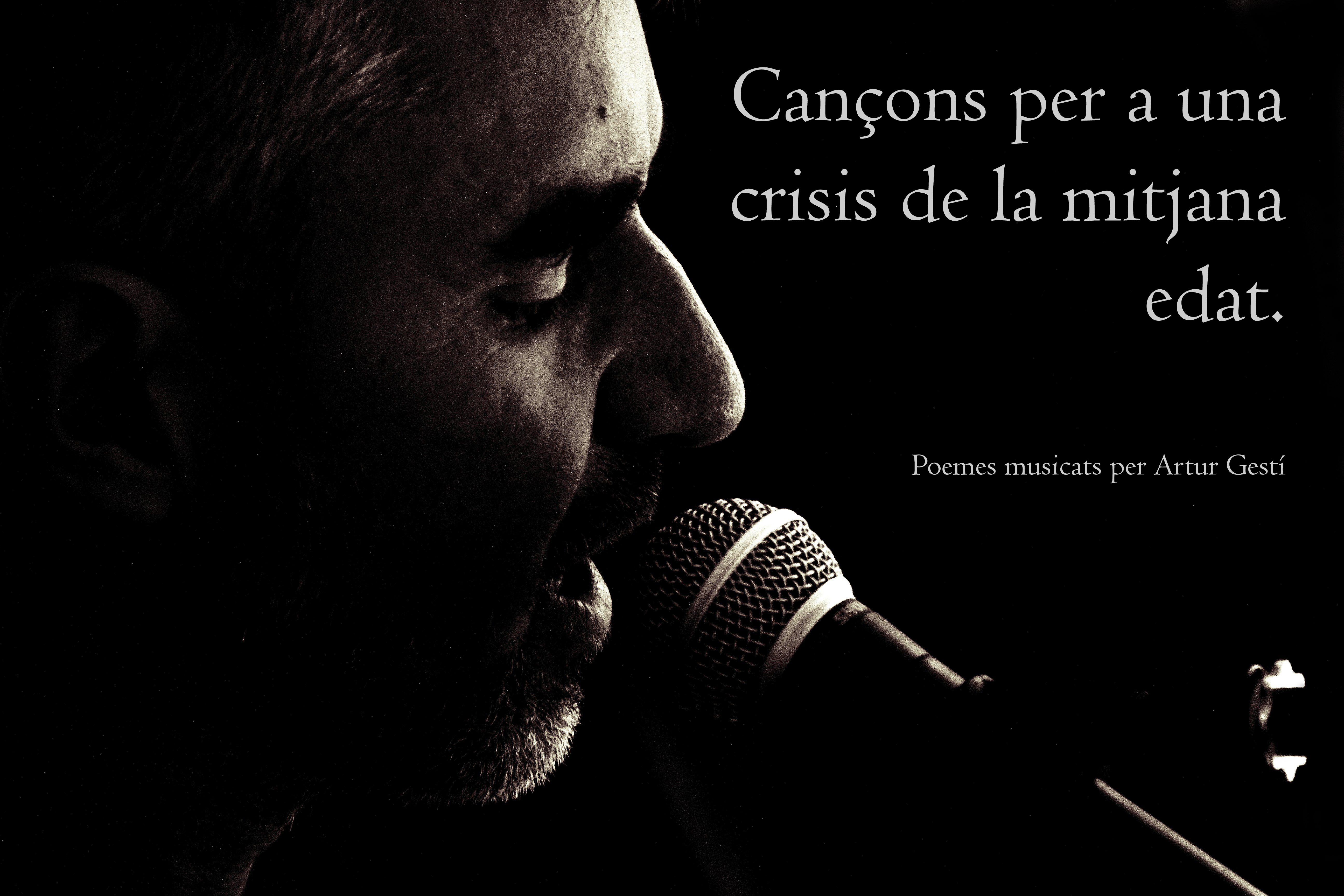 Cartell Poemes