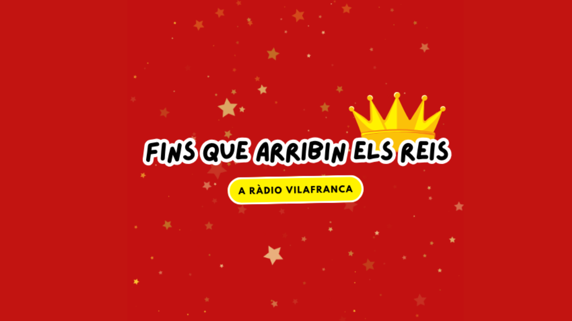 Fins que arribin els reis