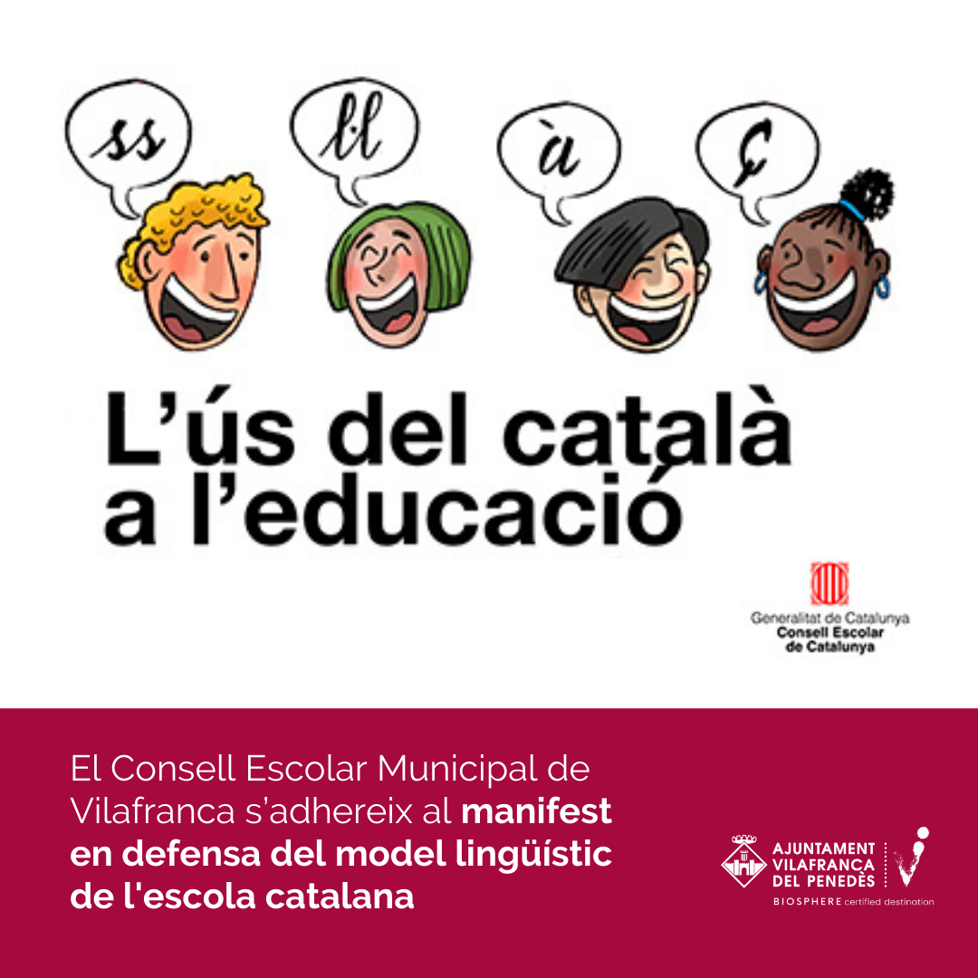 escola català