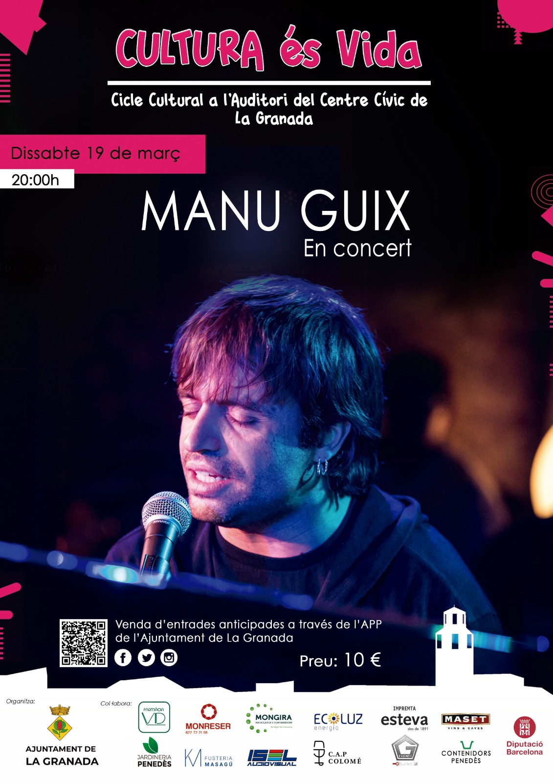 20220319-Concert-Manu-Guix