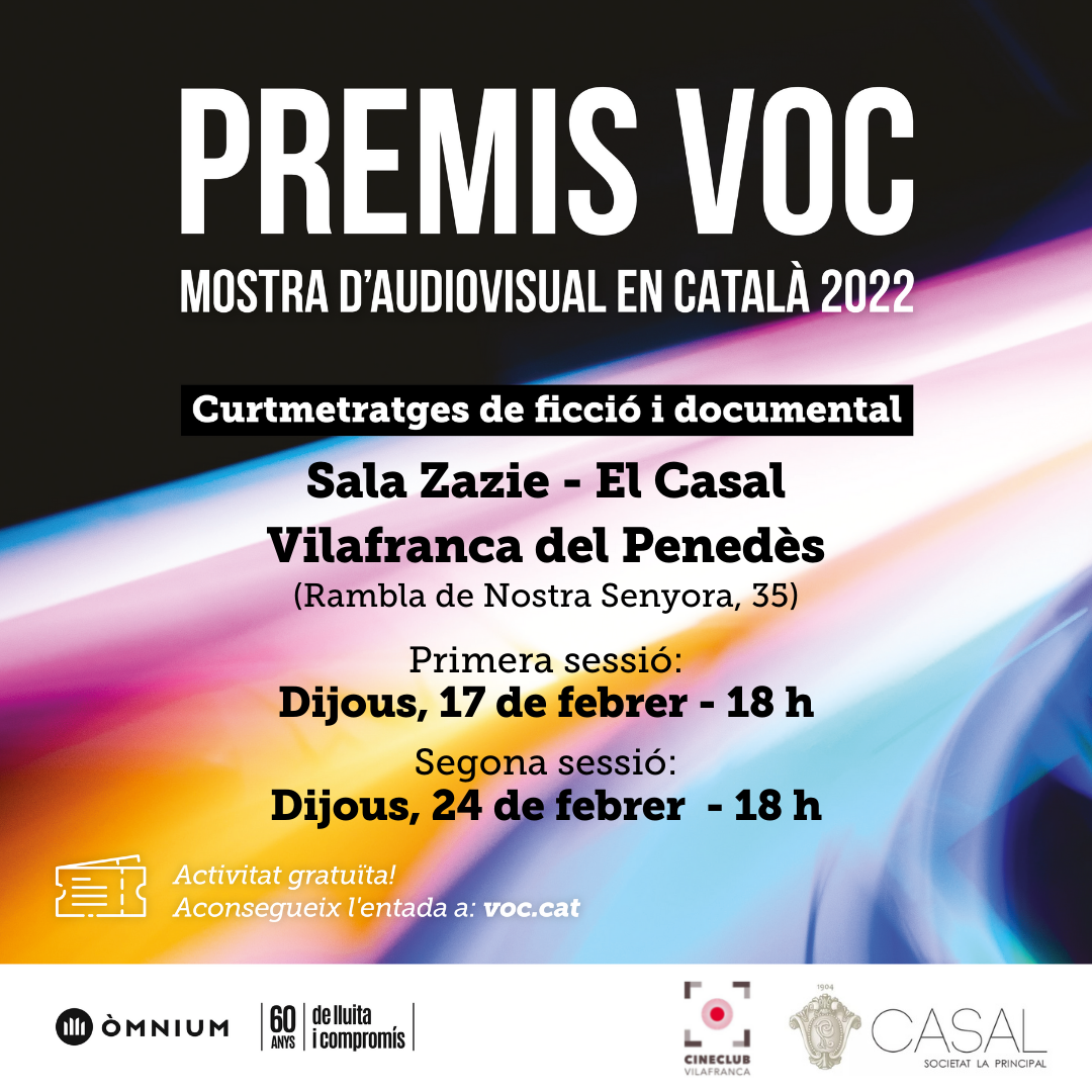 premis voc