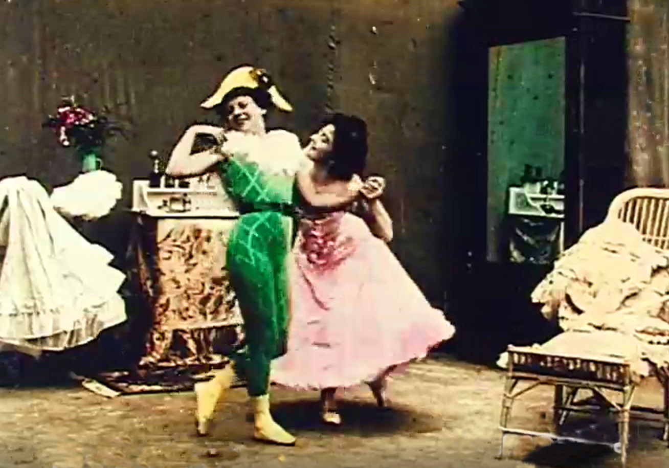 Gaumont 1