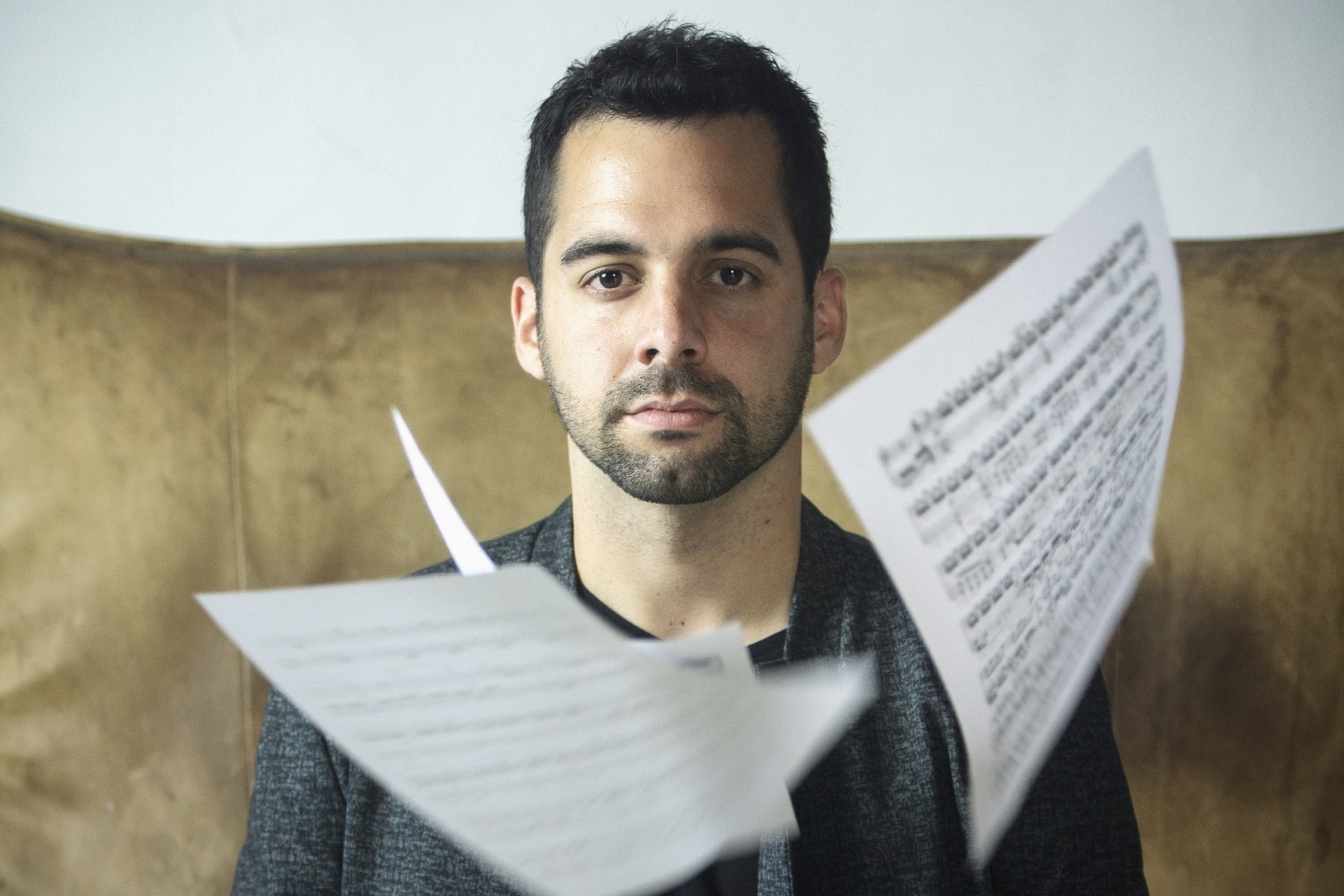 Xavi Torres – web