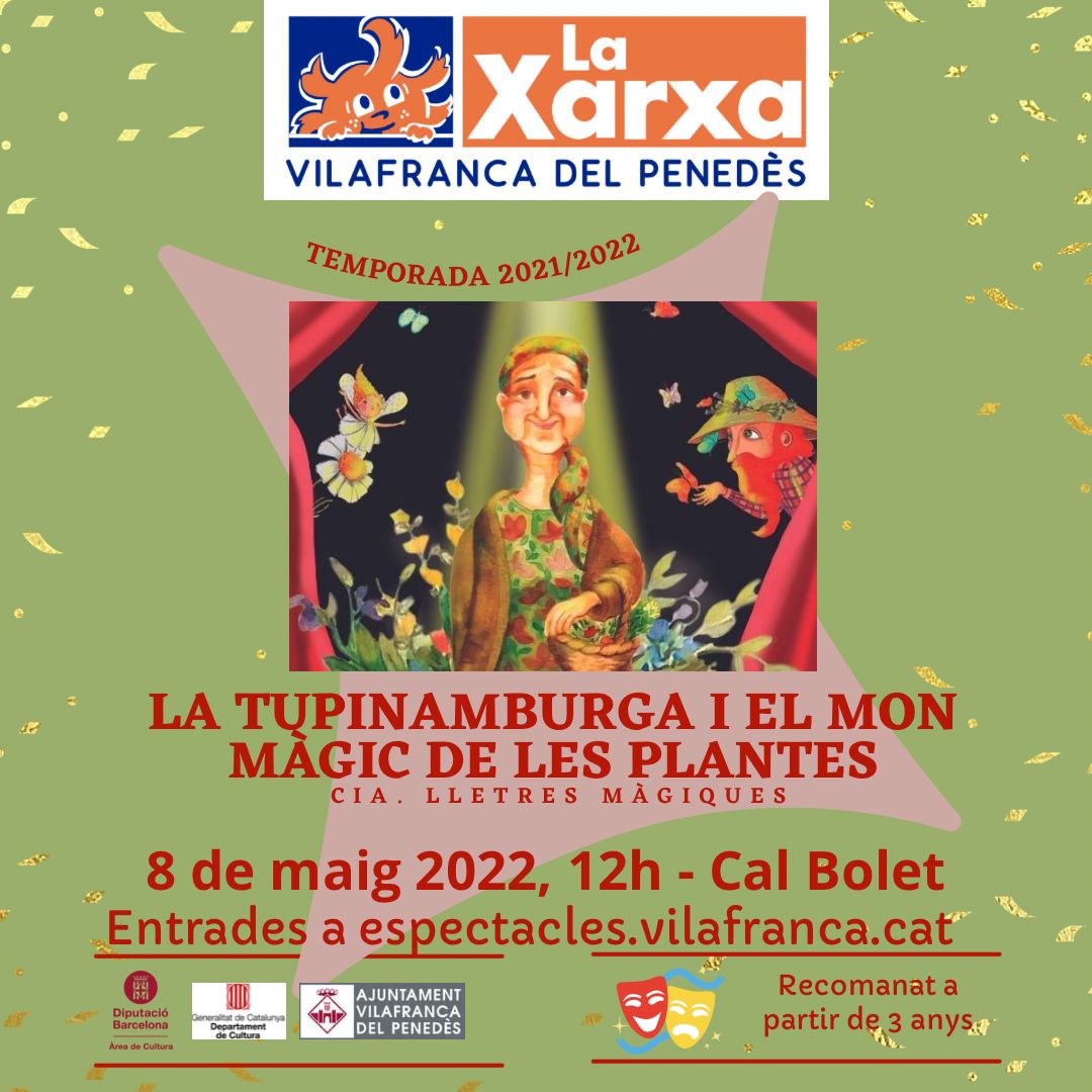 cartll tupinamburga