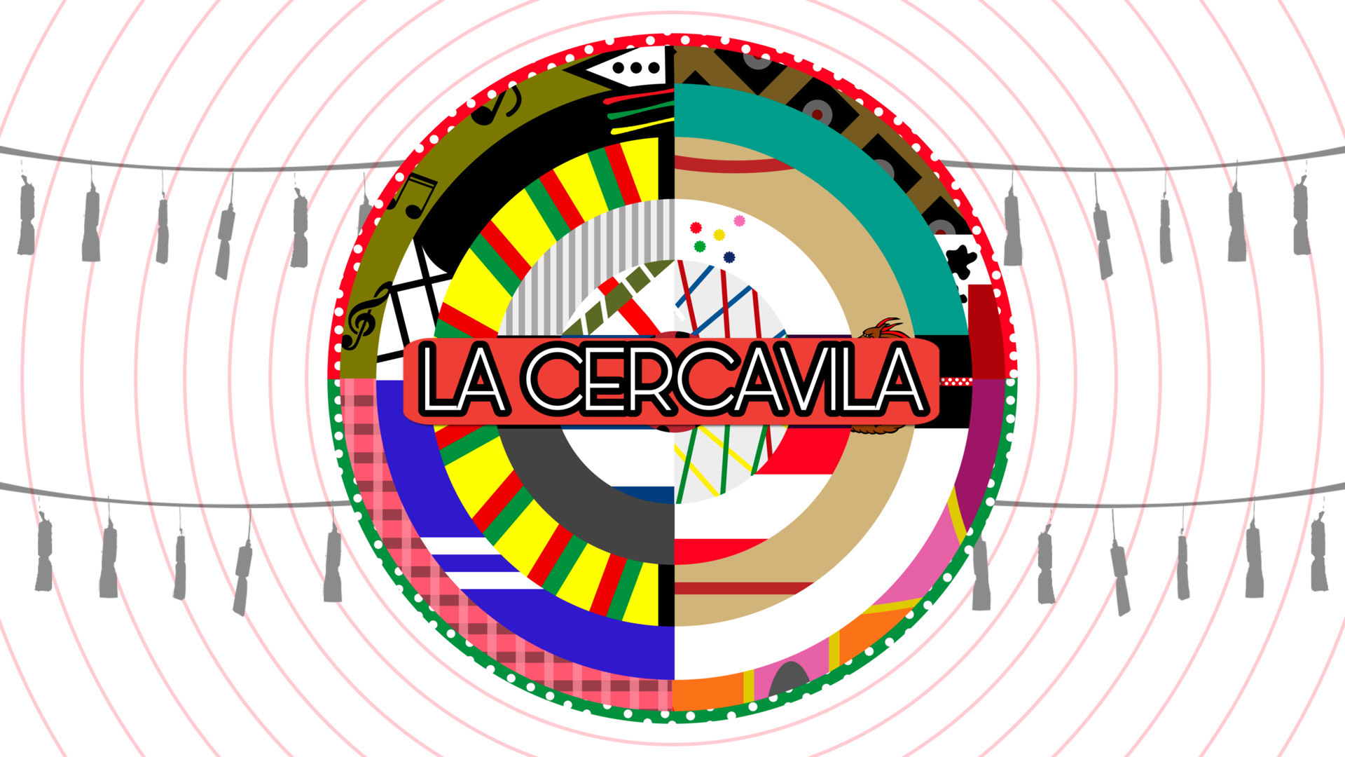 La Cercavila