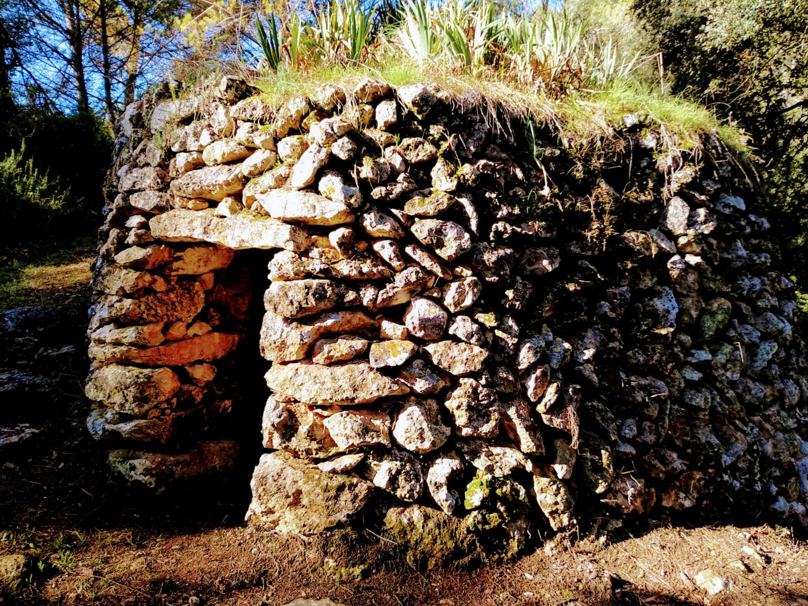 pedra seca