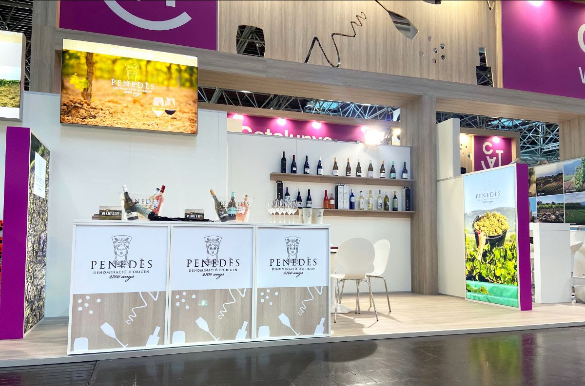 fira DO penedes