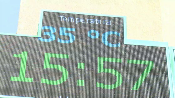 calor