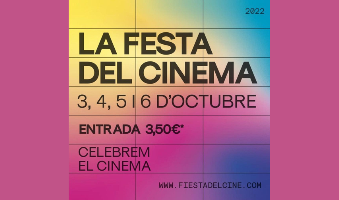 festa cine